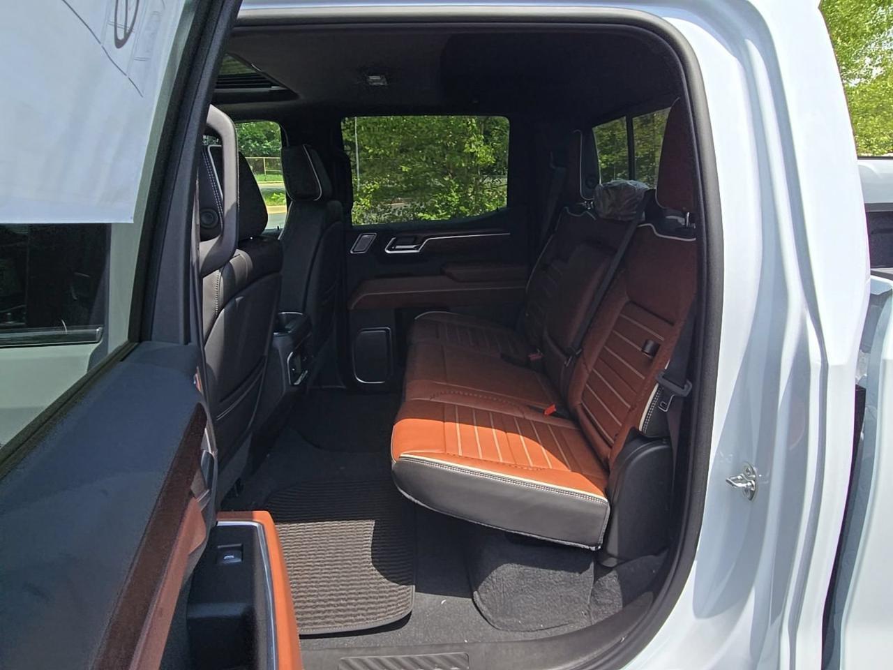 2026 GMC Sierra 1500 Denali Ultimate Fredericksburg VA
