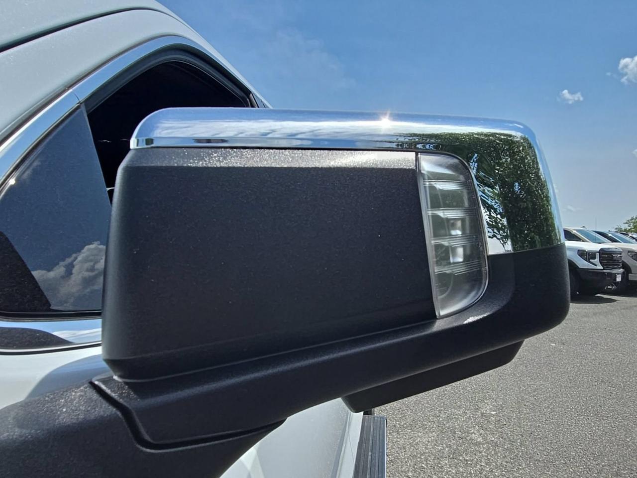 2026 GMC Sierra 1500 Denali Ultimate Fredericksburg VA