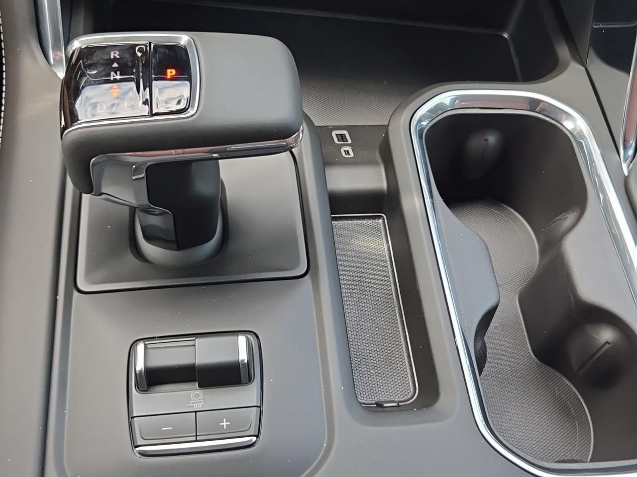 2026 GMC Sierra 1500 Denali Ultimate Fredericksburg VA