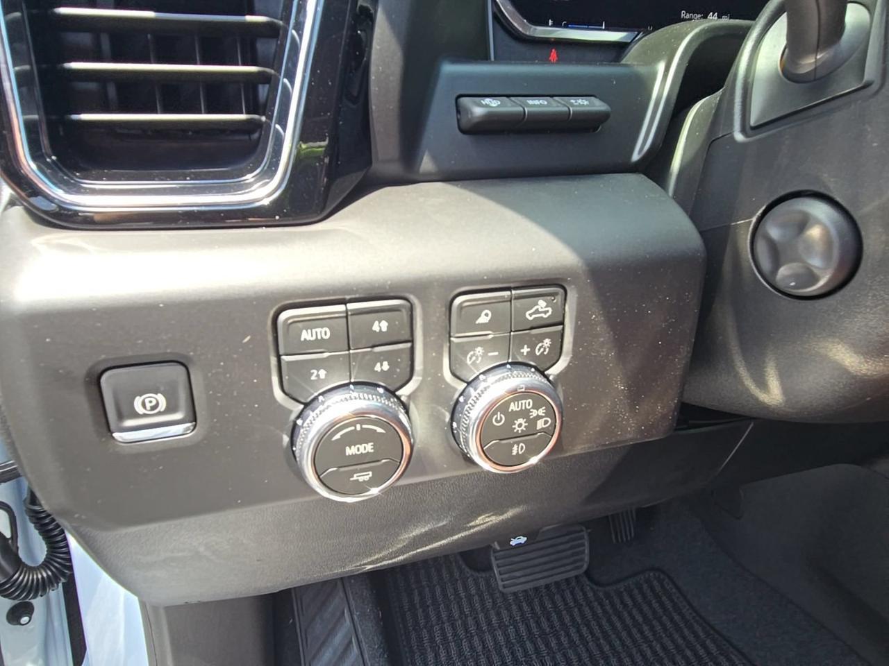 2026 GMC Sierra 1500 Denali Ultimate Fredericksburg VA