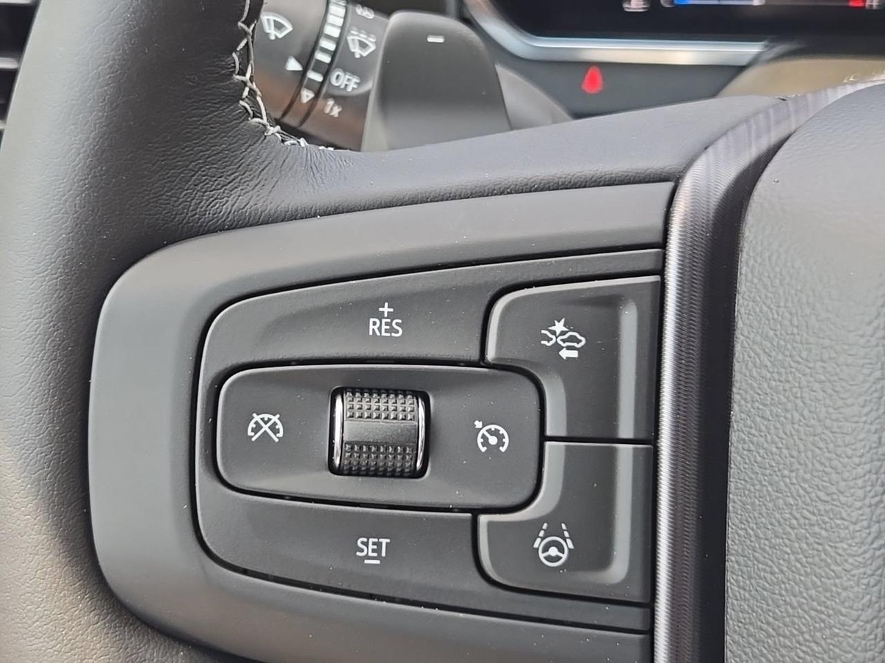 2026 GMC Sierra 1500 Denali Ultimate Fredericksburg VA