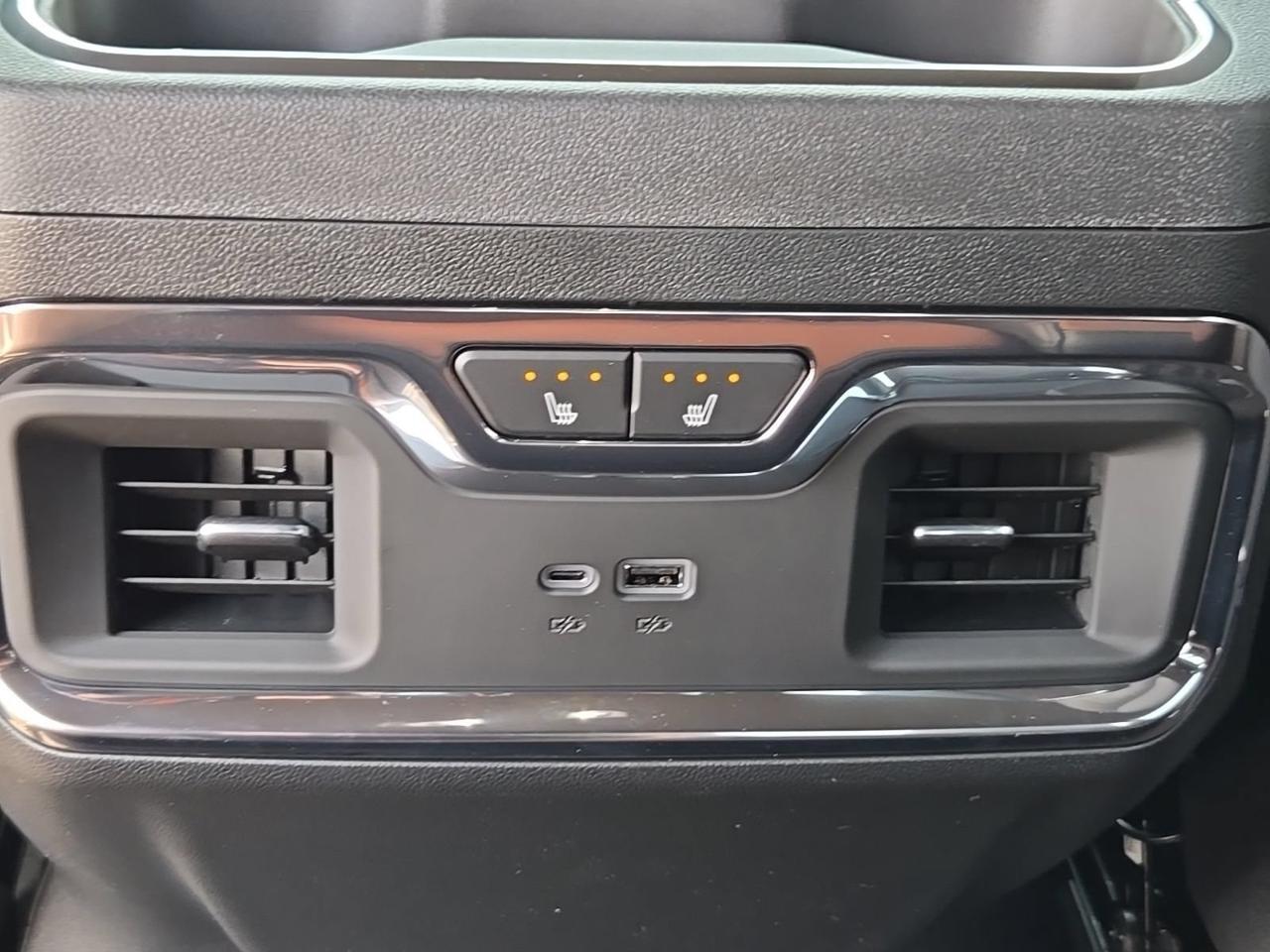 2026 GMC Sierra 1500 Denali Ultimate Fredericksburg VA