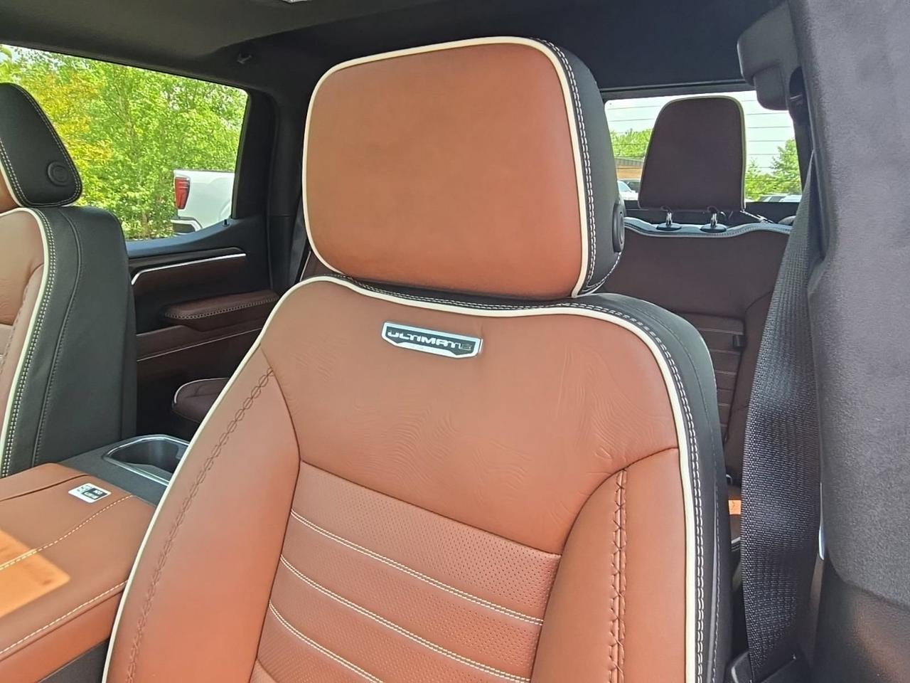 2026 GMC Sierra 1500 Denali Ultimate Fredericksburg VA