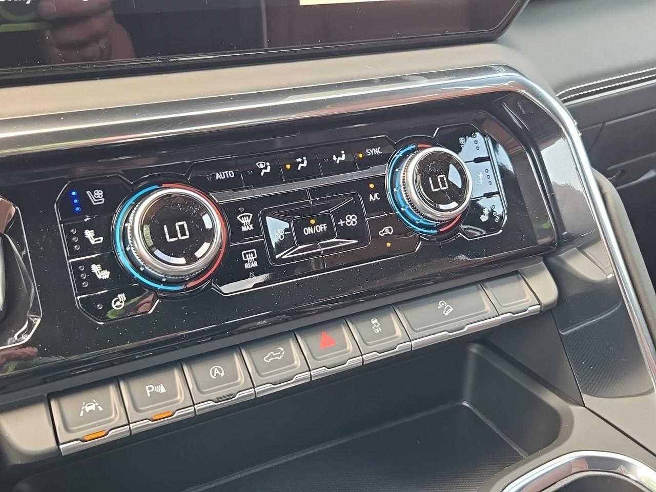 2026 GMC Sierra 1500 Denali Ultimate Fredericksburg VA