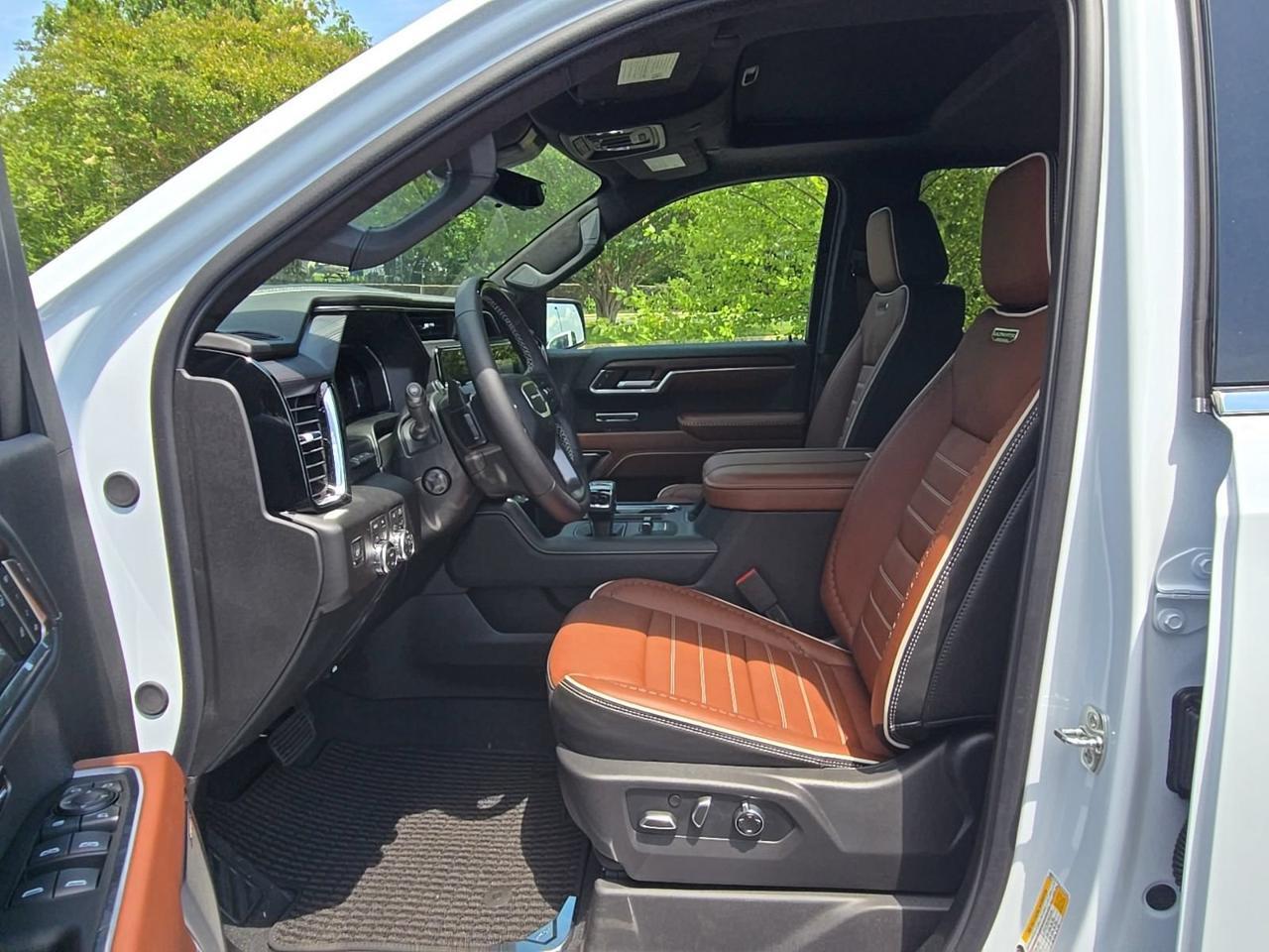 2026 GMC Sierra 1500 Denali Ultimate Fredericksburg VA