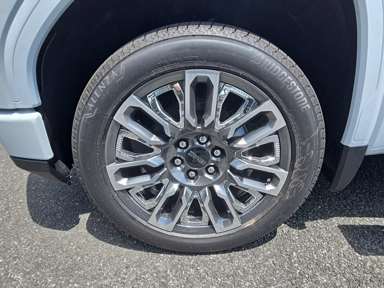 2026 GMC Sierra 1500 Denali Ultimate Fredericksburg VA
