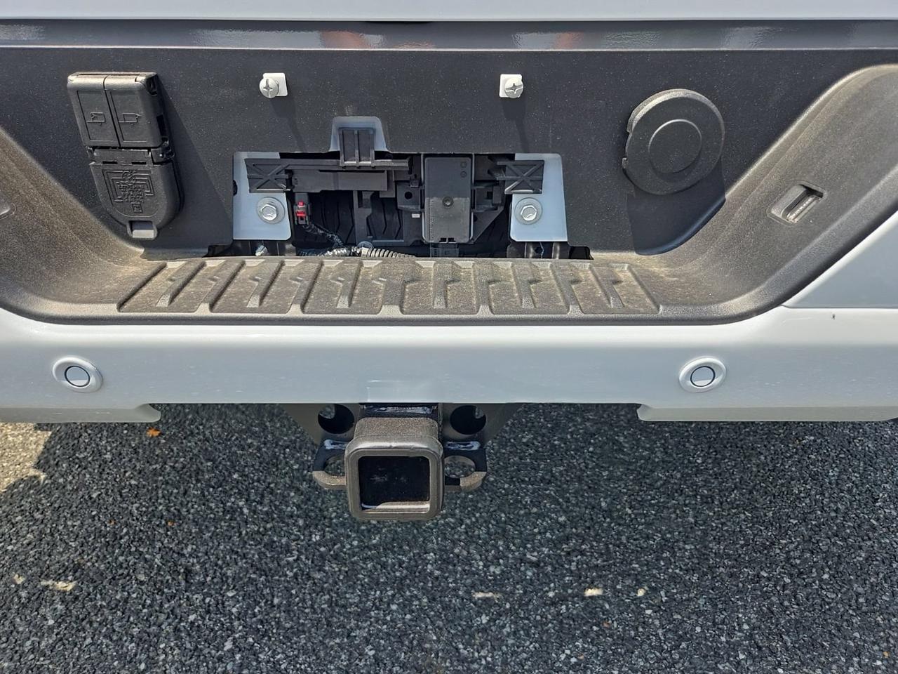 2026 GMC Sierra 1500 Denali Ultimate Fredericksburg VA