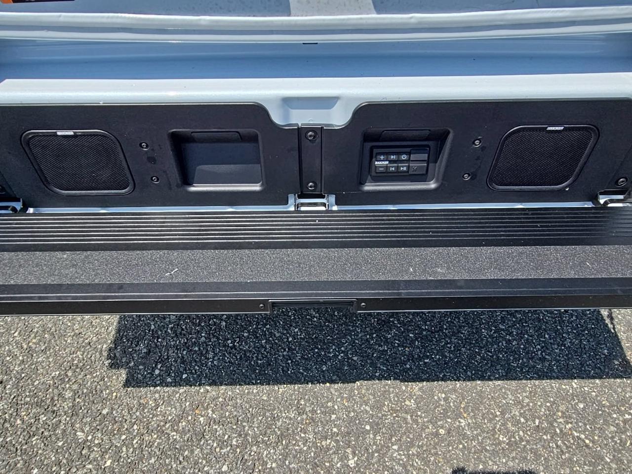 2026 GMC Sierra 1500 Denali Ultimate Fredericksburg VA