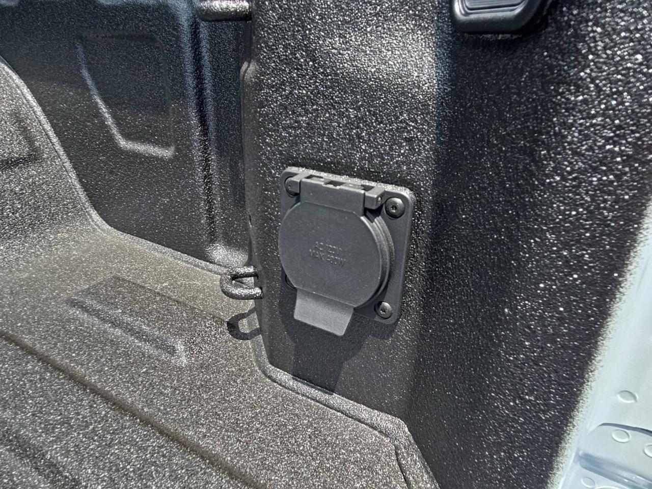2026 GMC Sierra 1500 Denali Ultimate Fredericksburg VA
