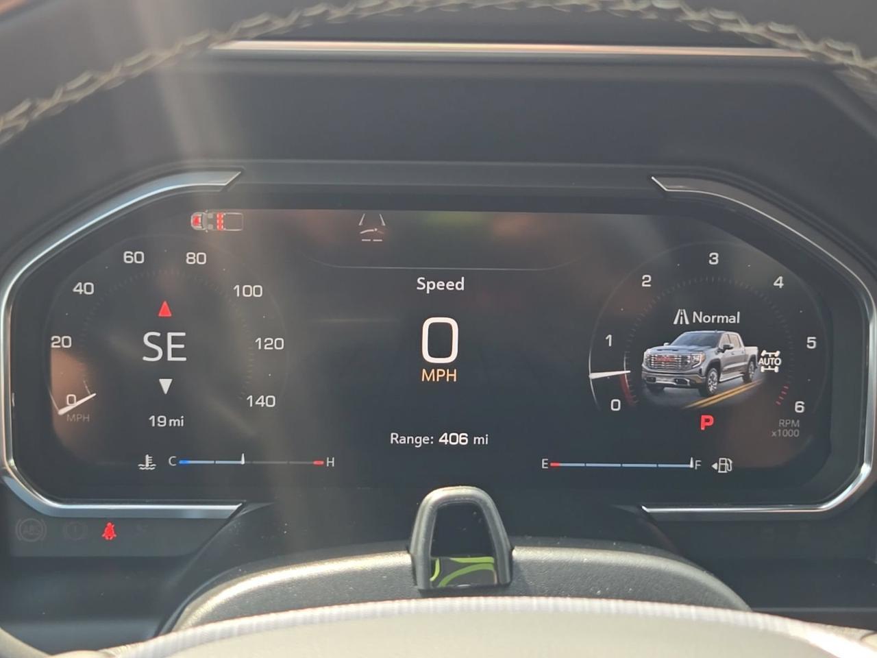 2026 GMC Sierra 1500 Denali Ultimate Fredericksburg VA