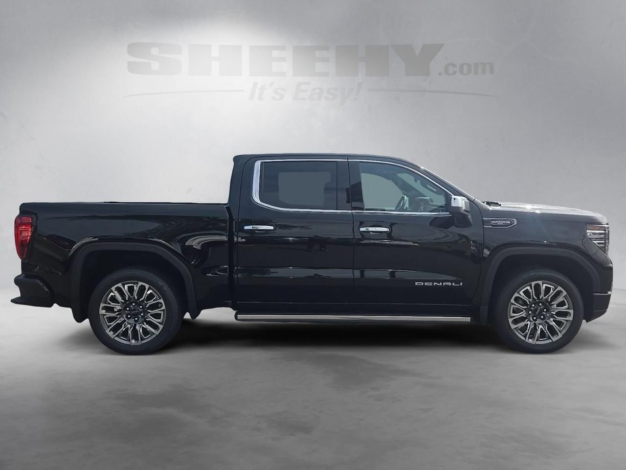 2026 GMC Sierra 1500 Denali Ultimate Fredericksburg VA