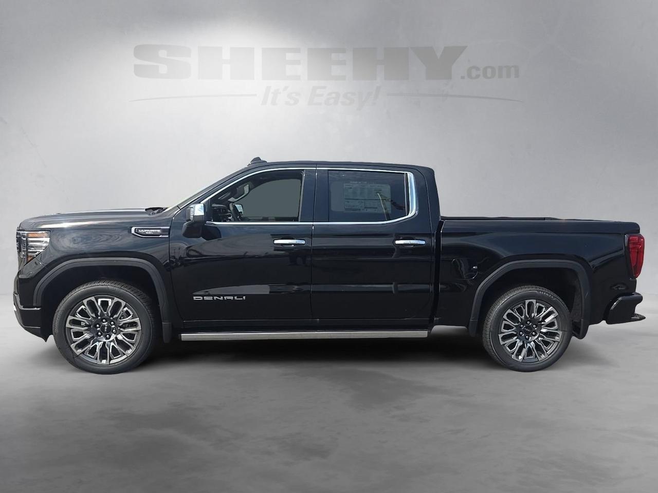 2026 GMC Sierra 1500 Denali Ultimate Fredericksburg VA