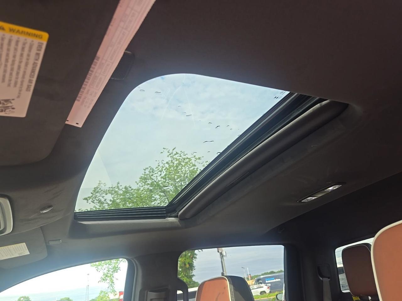 2026 GMC Sierra 1500 Denali Ultimate Fredericksburg VA