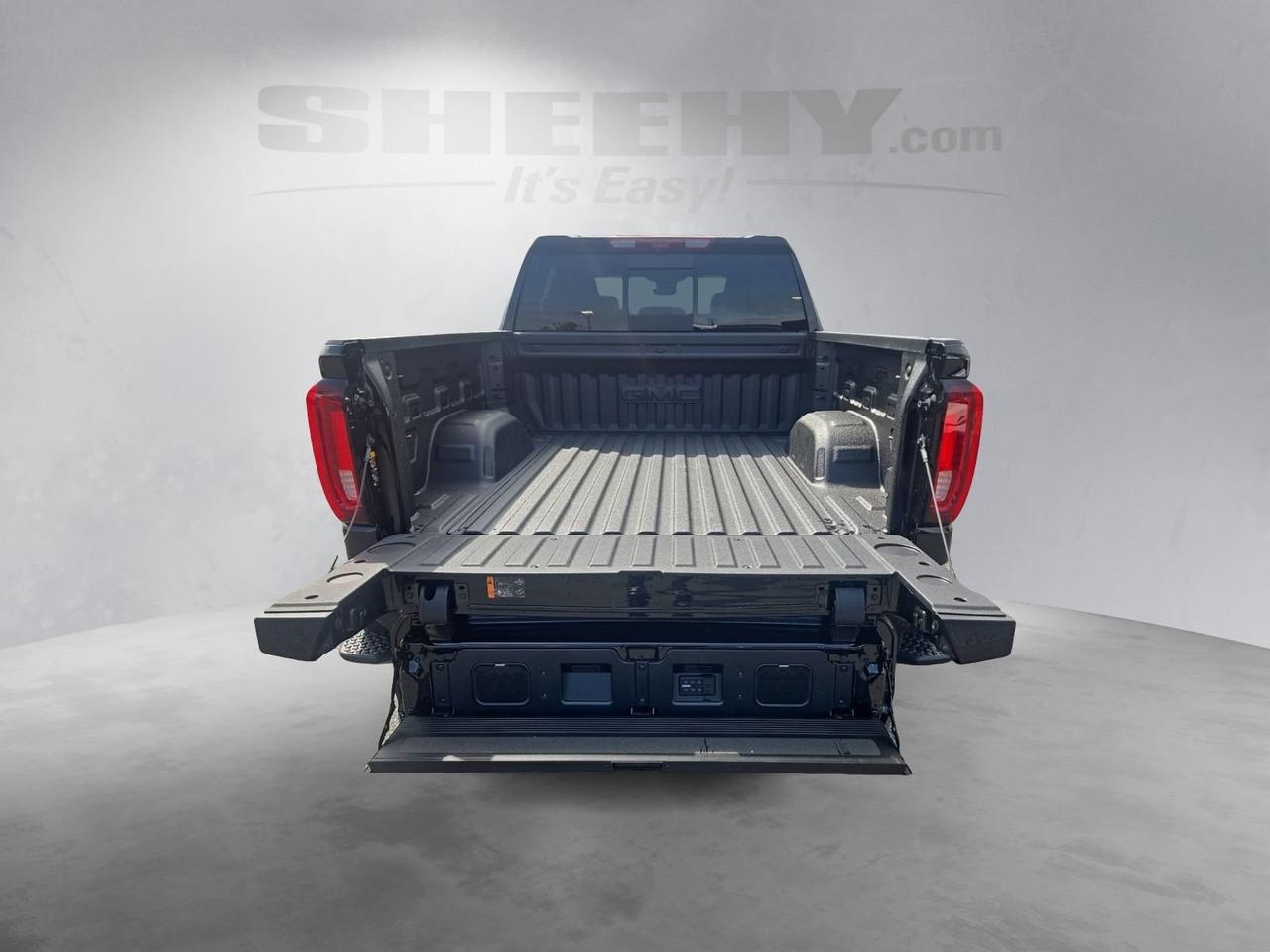 2026 GMC Sierra 1500 Denali Ultimate Fredericksburg VA