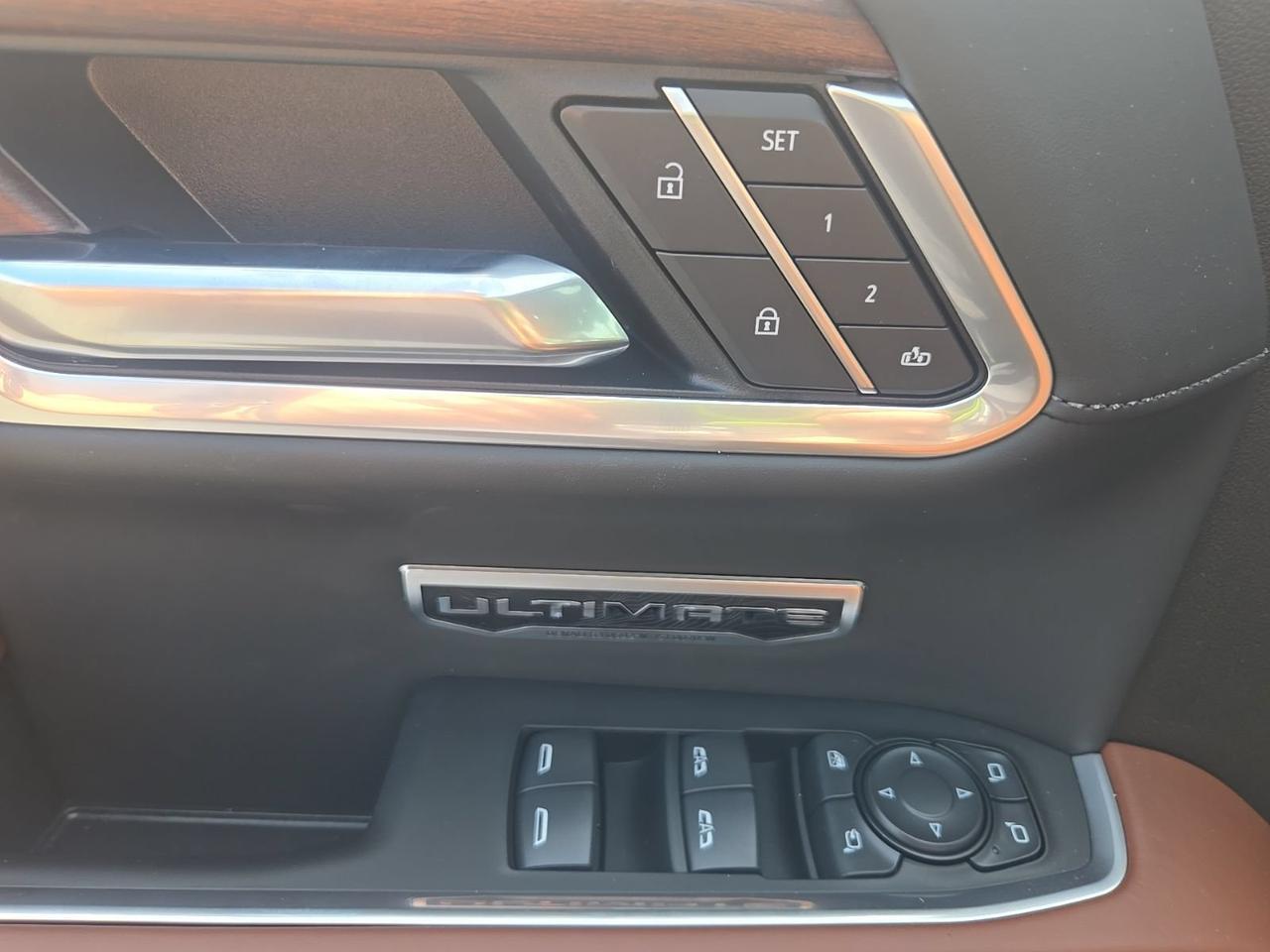 2026 GMC Sierra 1500 Denali Ultimate Fredericksburg VA
