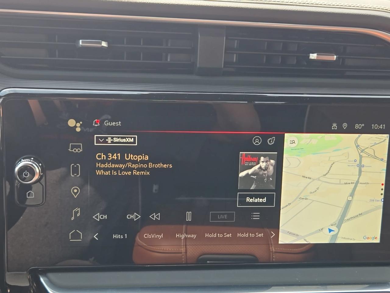 2026 GMC Sierra 1500 Denali Ultimate Fredericksburg VA