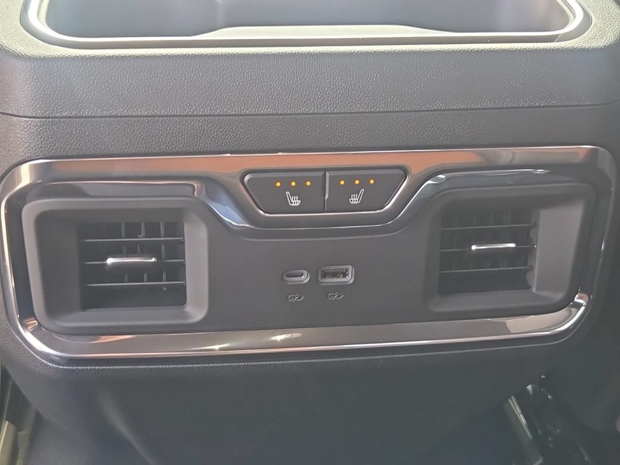 2026 GMC Sierra 1500 Denali Ultimate Fredericksburg VA