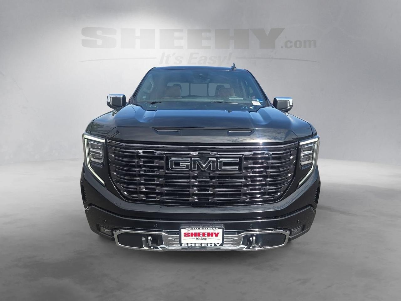 2026 GMC Sierra 1500 Denali Ultimate Fredericksburg VA