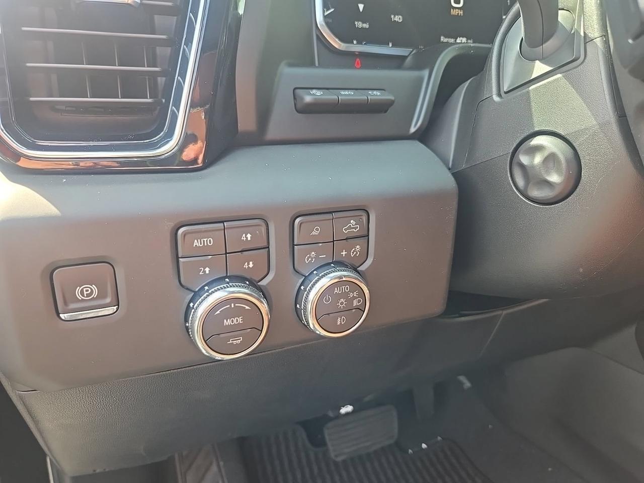 2026 GMC Sierra 1500 Denali Ultimate Fredericksburg VA
