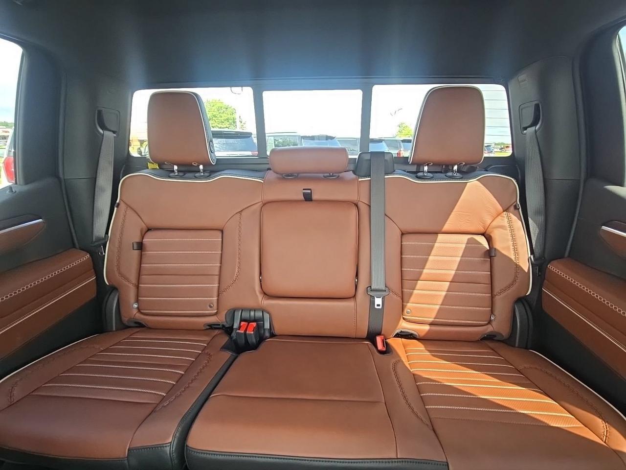 2026 GMC Sierra 1500 Denali Ultimate Fredericksburg VA