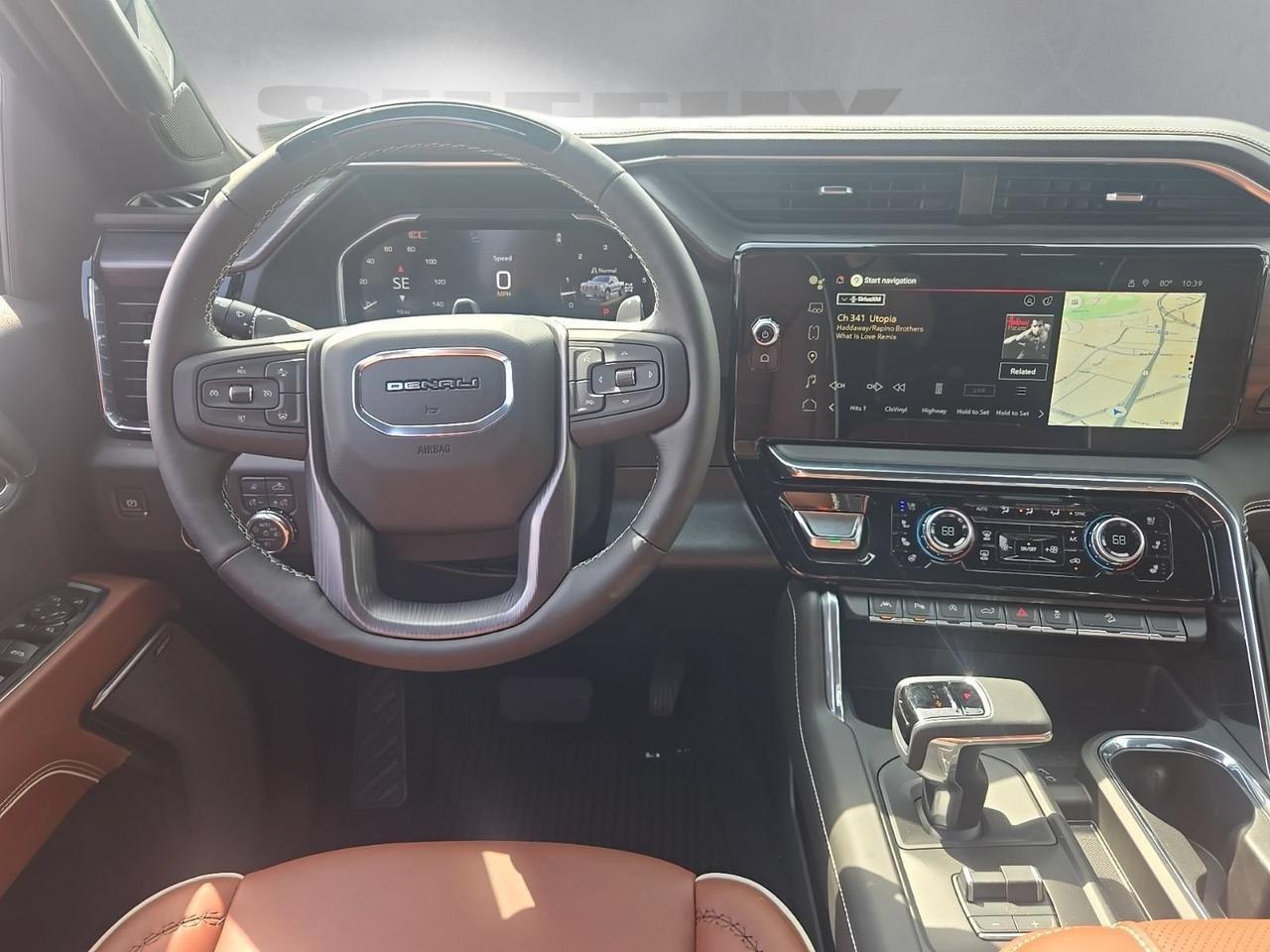 2026 GMC Sierra 1500 Denali Ultimate Fredericksburg VA