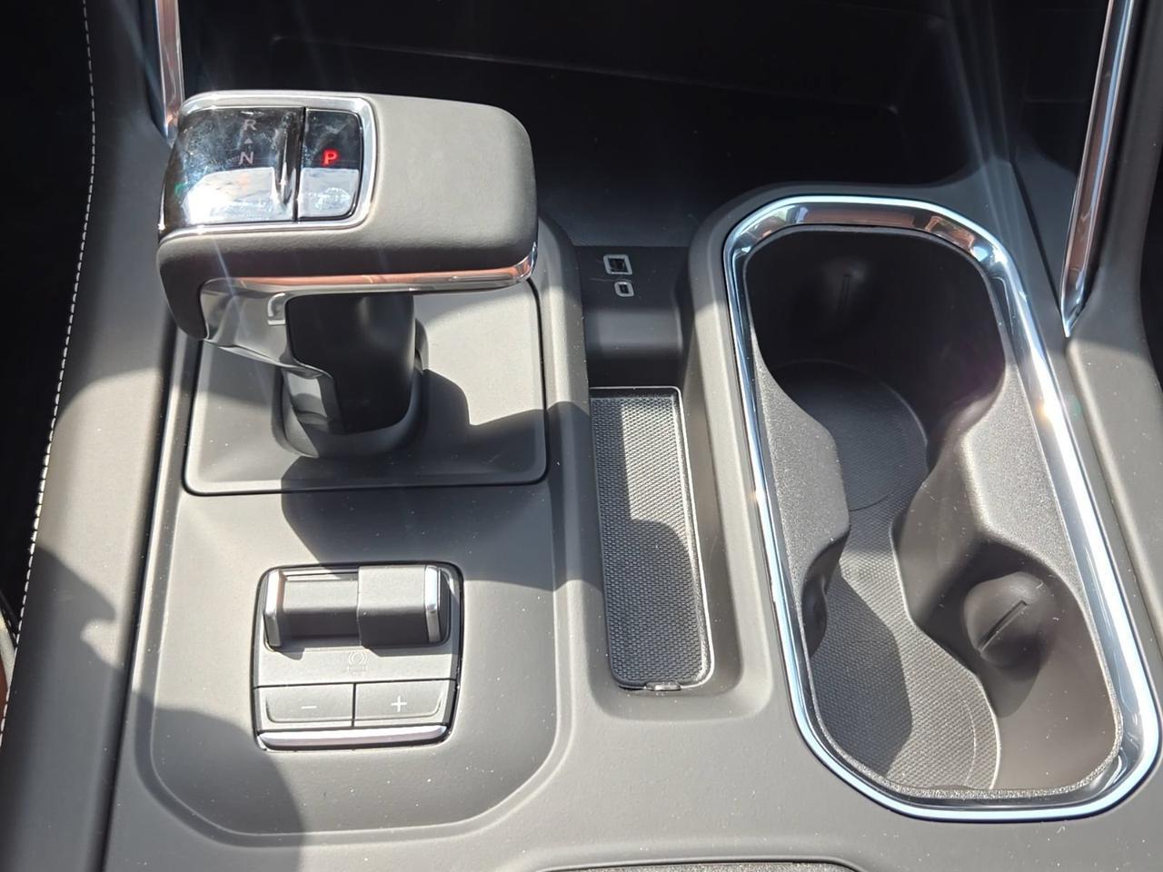 2026 GMC Sierra 1500 Denali Ultimate Fredericksburg VA