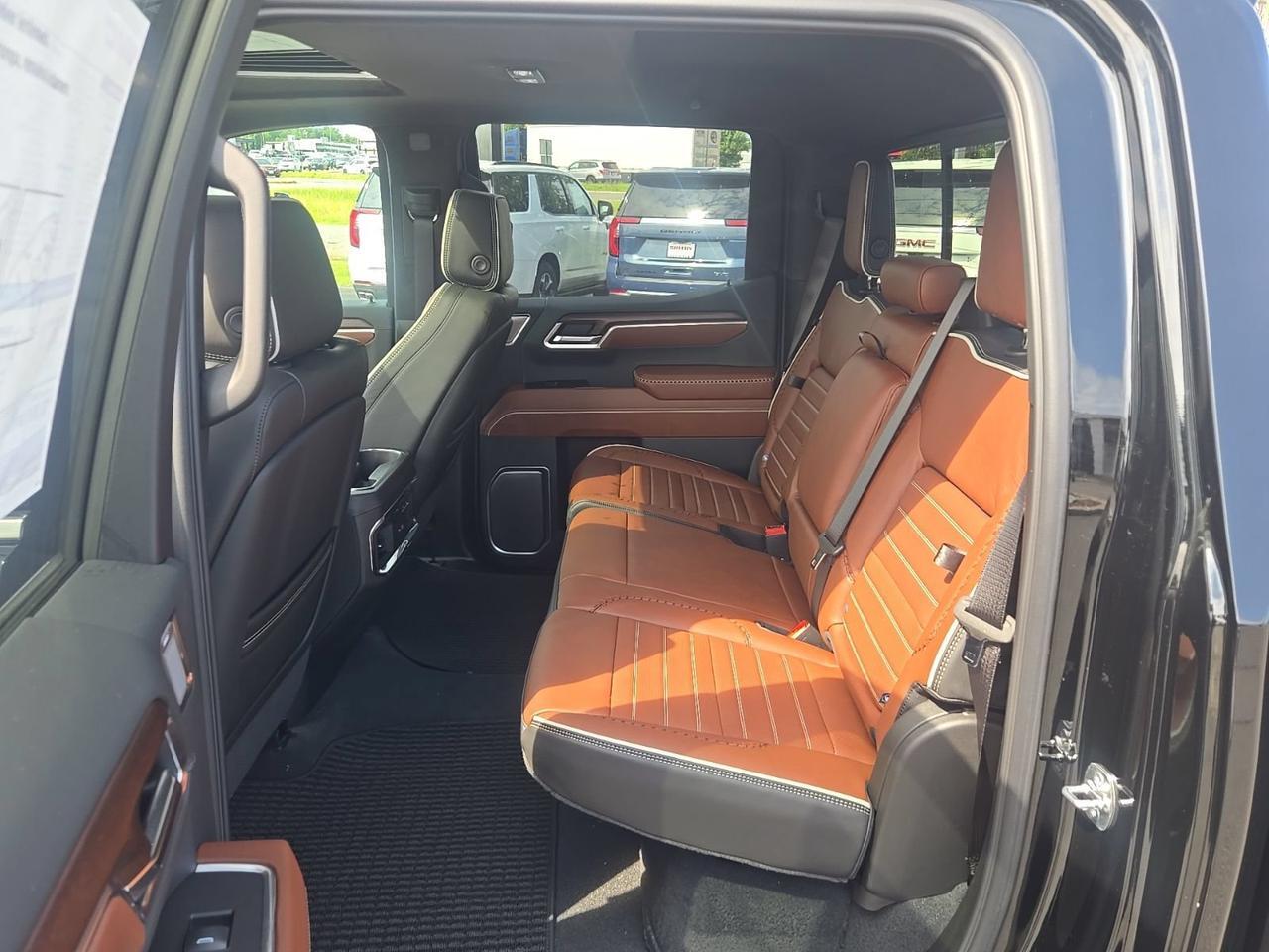 2026 GMC Sierra 1500 Denali Ultimate Fredericksburg VA