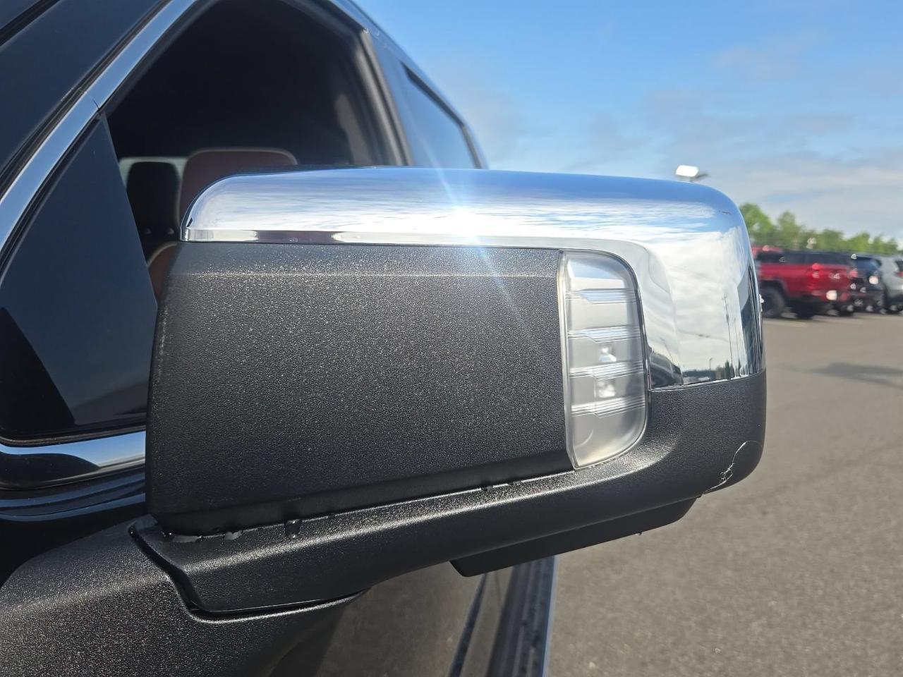 2026 GMC Sierra 1500 Denali Ultimate Fredericksburg VA