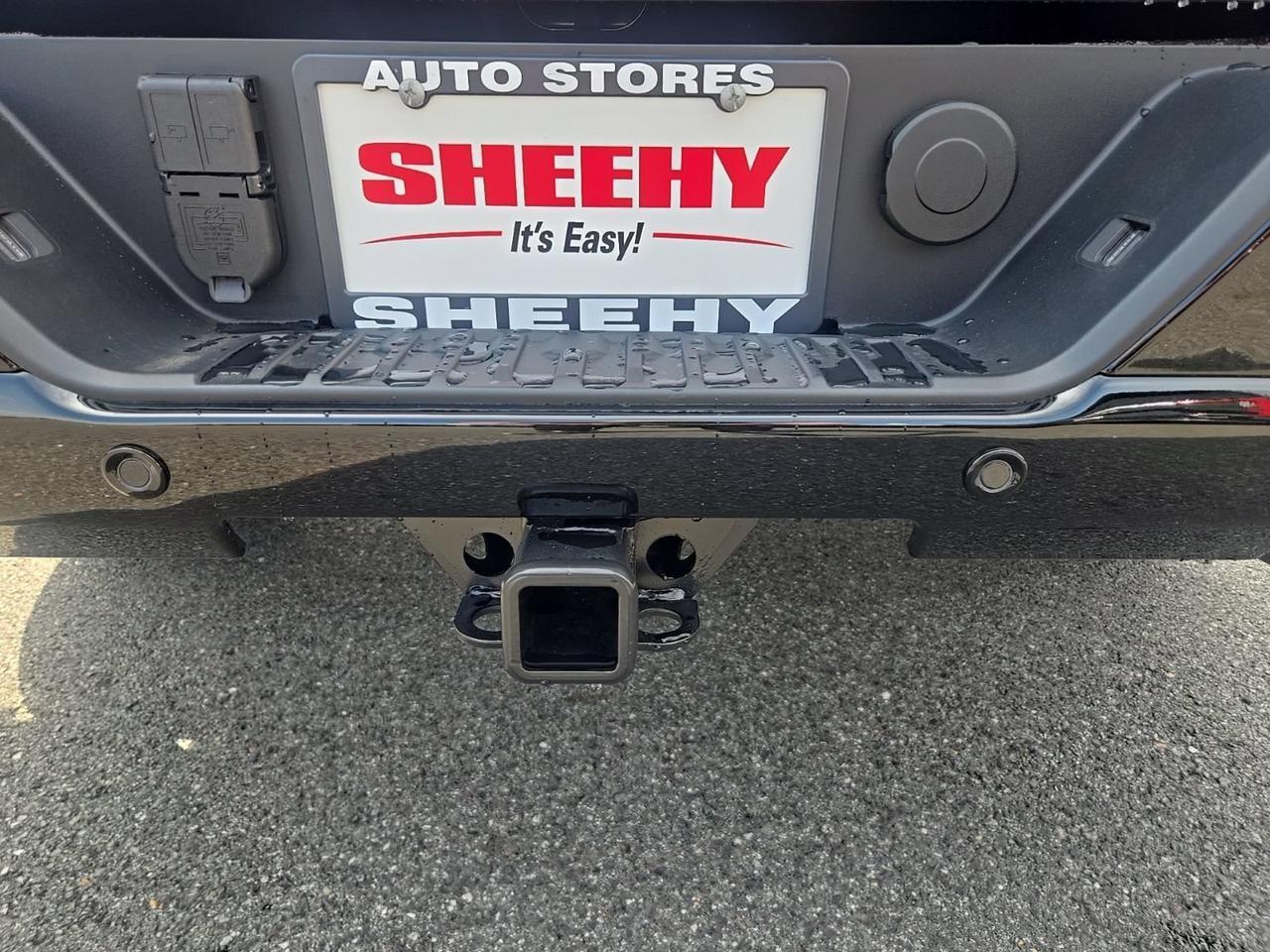 2026 GMC Sierra 1500 Denali Ultimate Fredericksburg VA