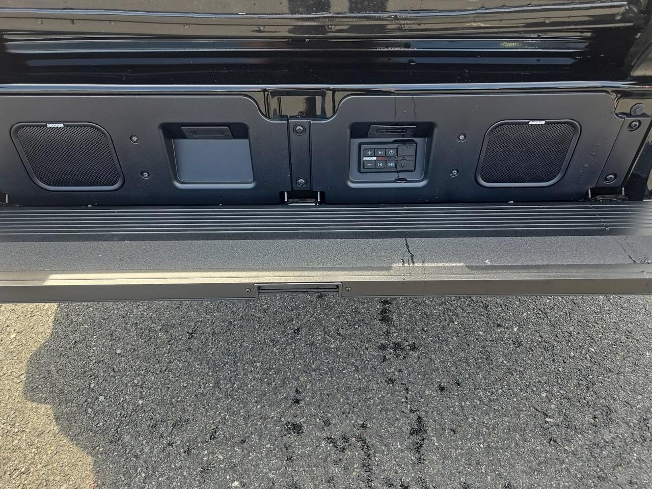 2026 GMC Sierra 1500 Denali Ultimate Fredericksburg VA