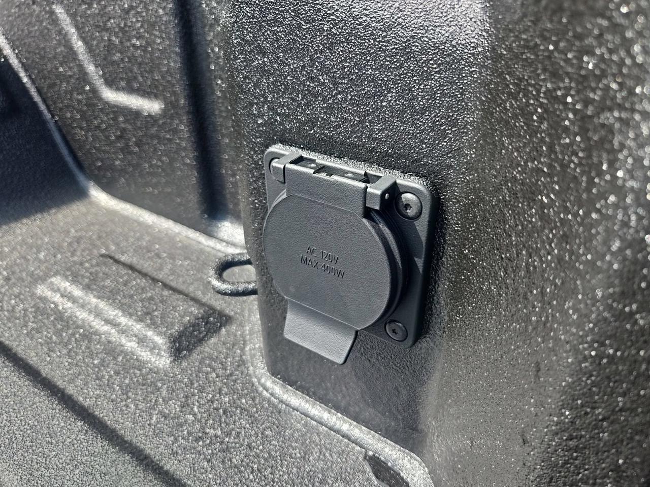2026 GMC Sierra 1500 Denali Ultimate Fredericksburg VA
