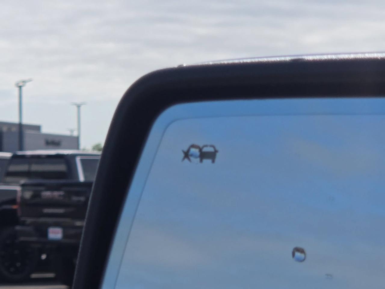 2026 GMC Sierra 1500 Denali Ultimate Fredericksburg VA