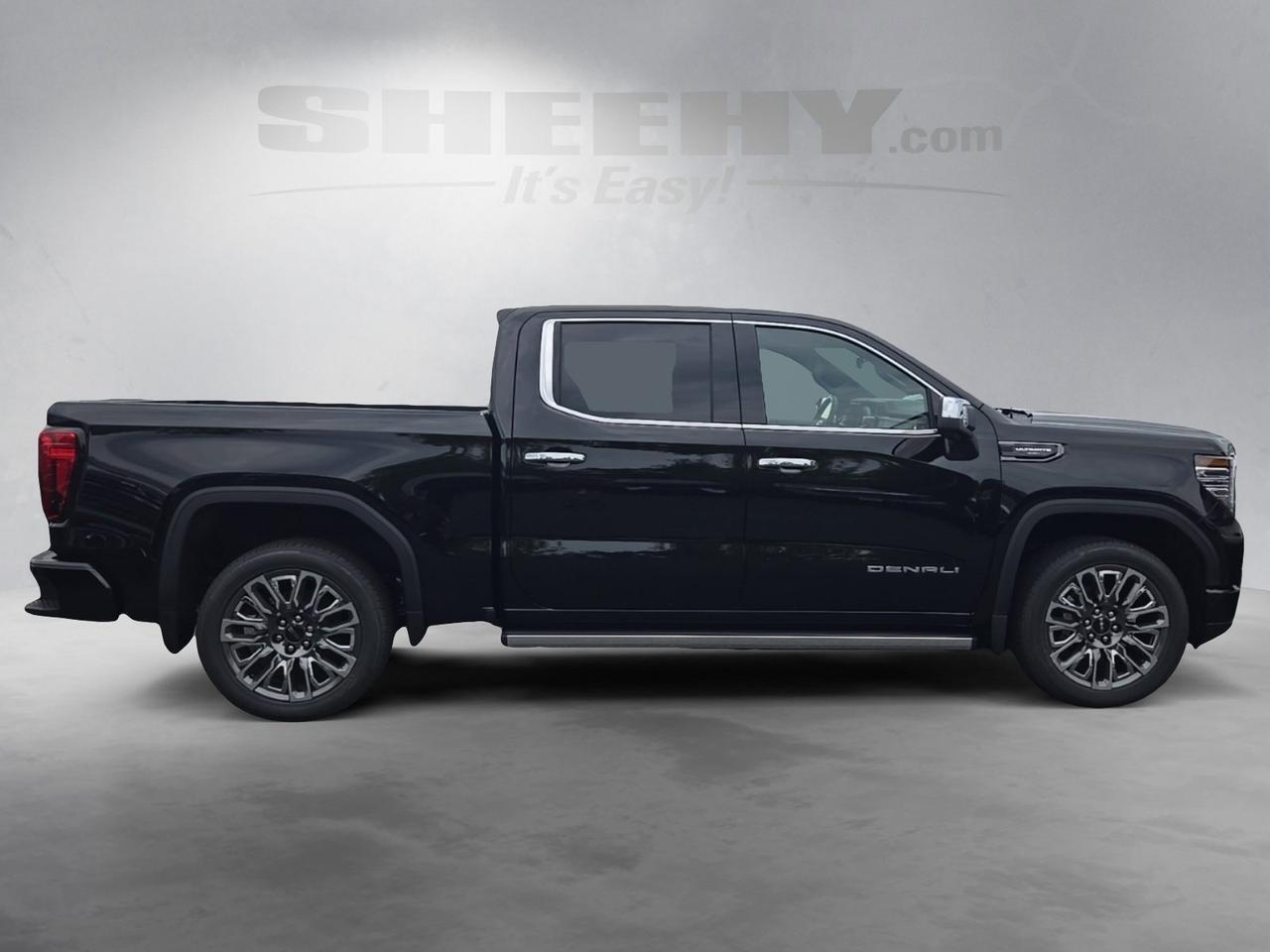 2026 GMC Sierra 1500 Denali Ultimate Fredericksburg VA