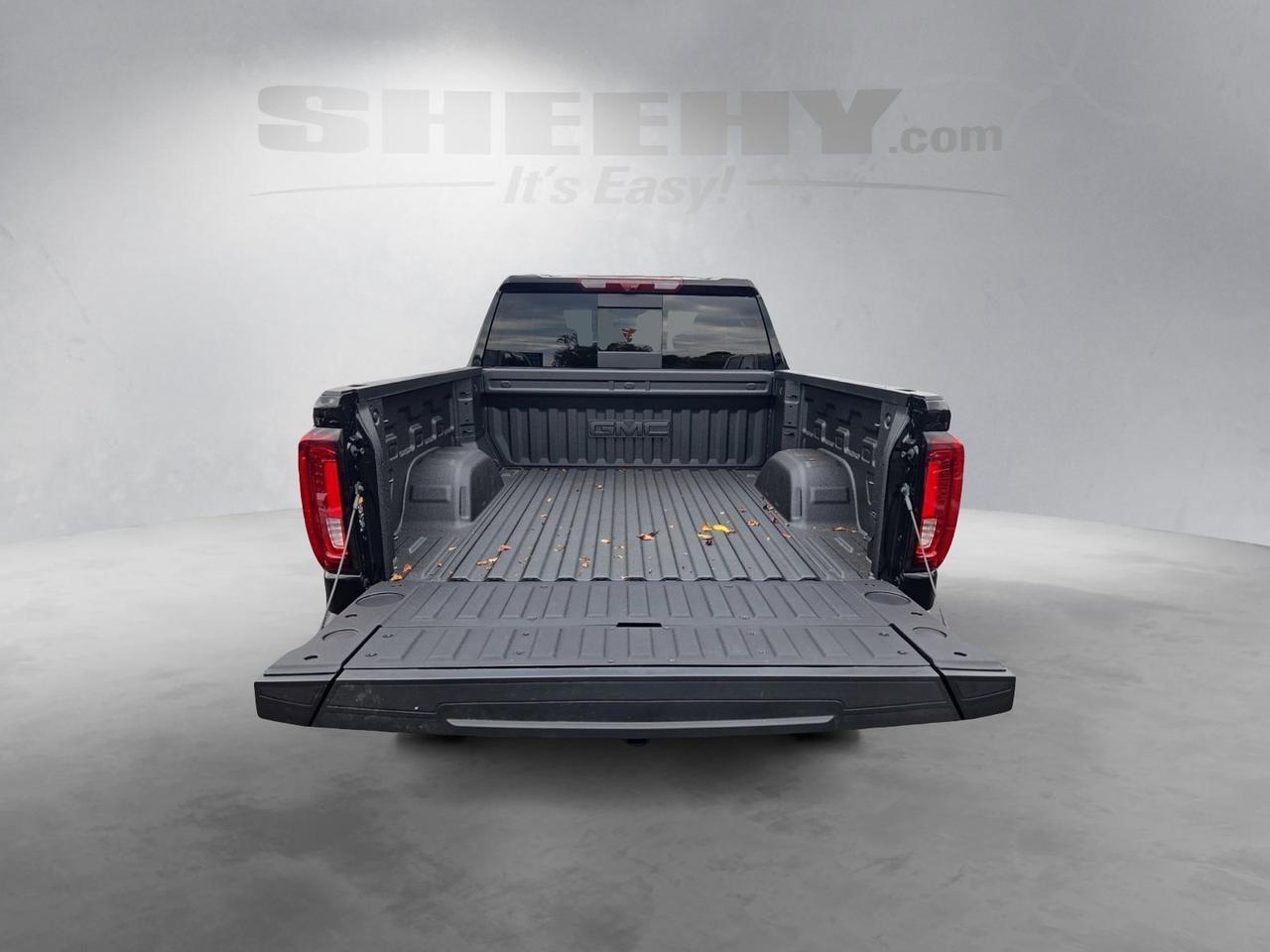 2026 GMC Sierra 1500 Denali Ultimate Fredericksburg VA