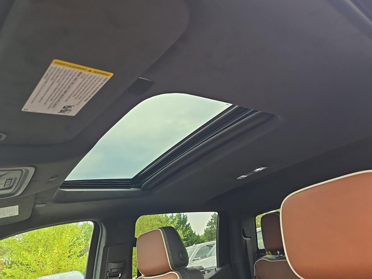 2026 GMC Sierra 1500 Denali Ultimate Fredericksburg VA