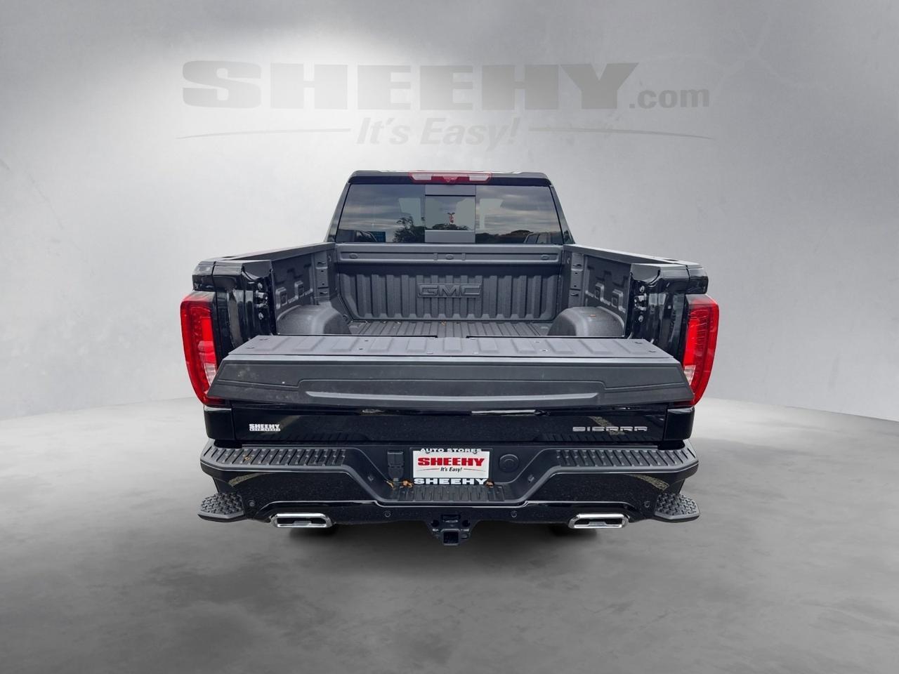 2026 GMC Sierra 1500 Denali Ultimate Fredericksburg VA