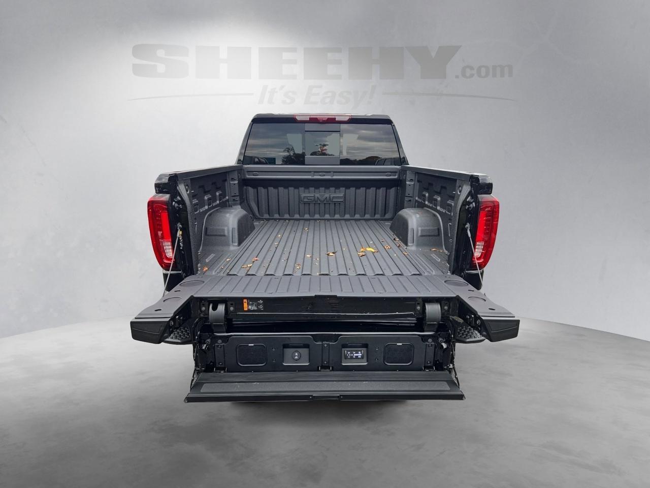 2026 GMC Sierra 1500 Denali Ultimate Fredericksburg VA