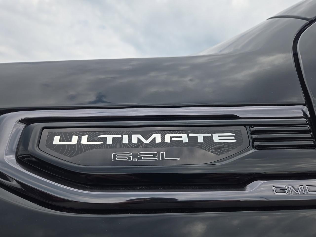 2026 GMC Sierra 1500 Denali Ultimate Fredericksburg VA