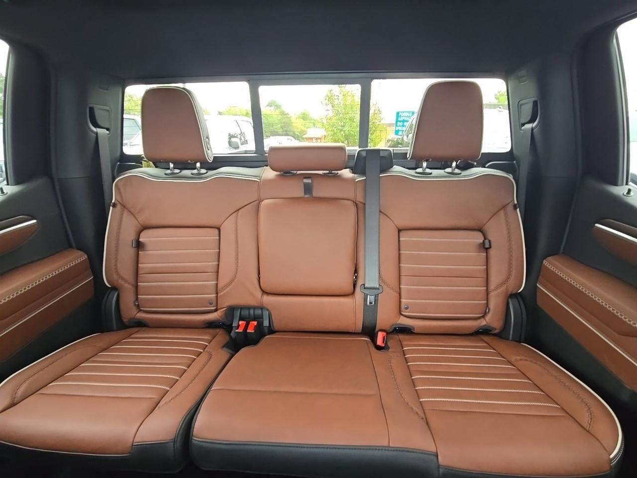 2026 GMC Sierra 1500 Denali Ultimate Fredericksburg VA