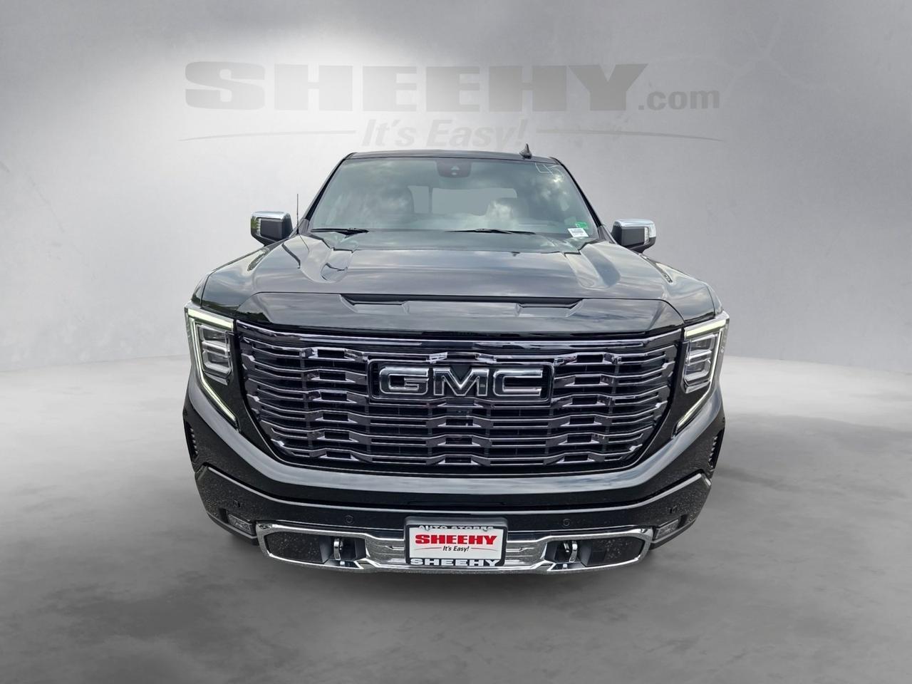 2026 GMC Sierra 1500 Denali Ultimate Fredericksburg VA