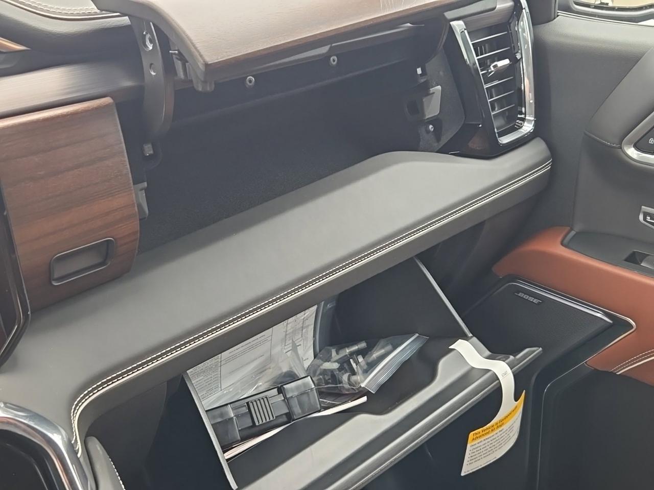 2026 GMC Sierra 1500 Denali Ultimate Fredericksburg VA