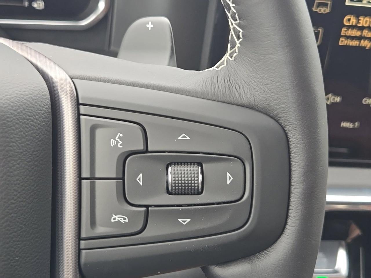 2026 GMC Sierra 1500 Denali Ultimate Fredericksburg VA