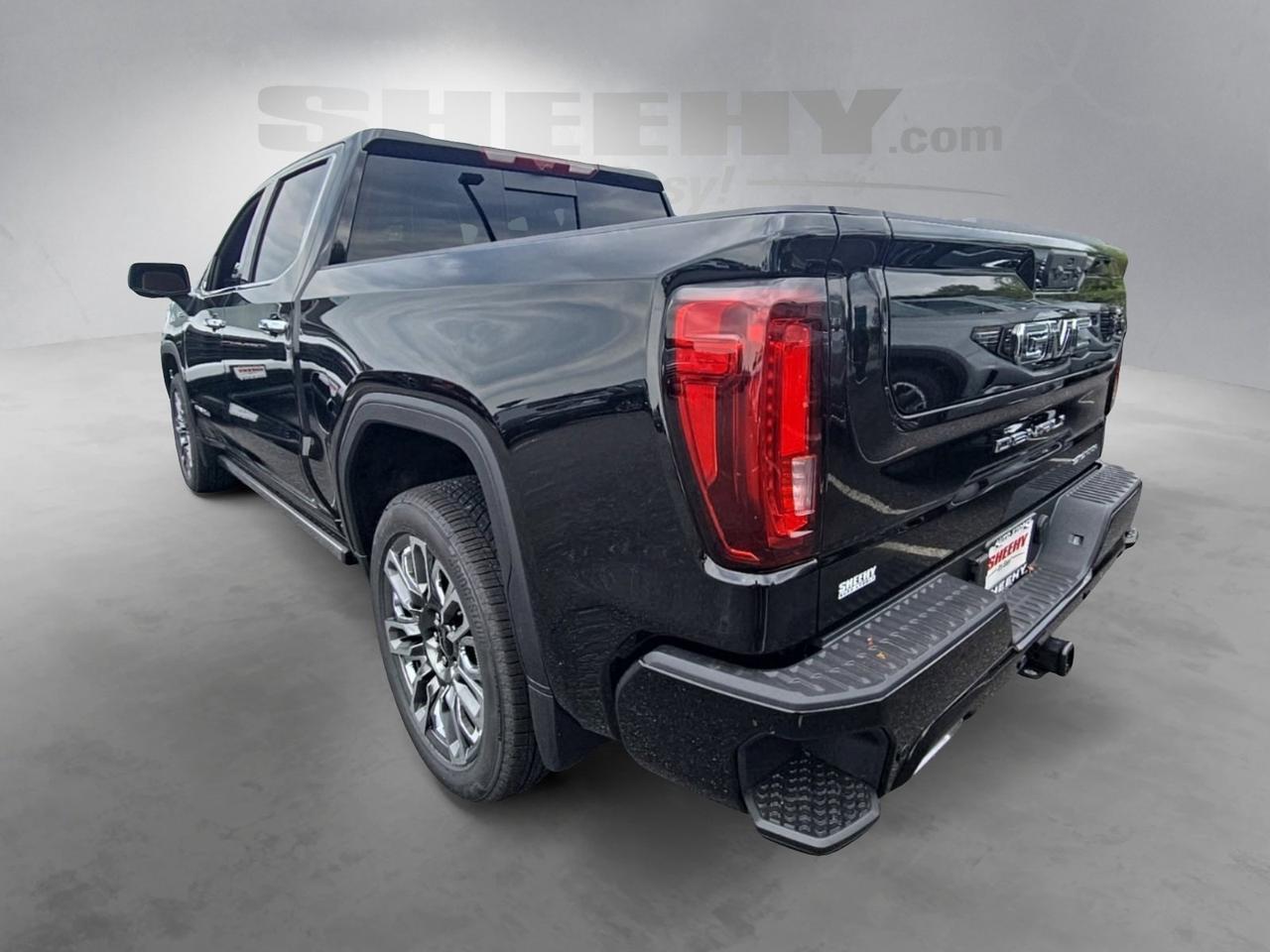 2026 GMC Sierra 1500 Denali Ultimate Fredericksburg VA