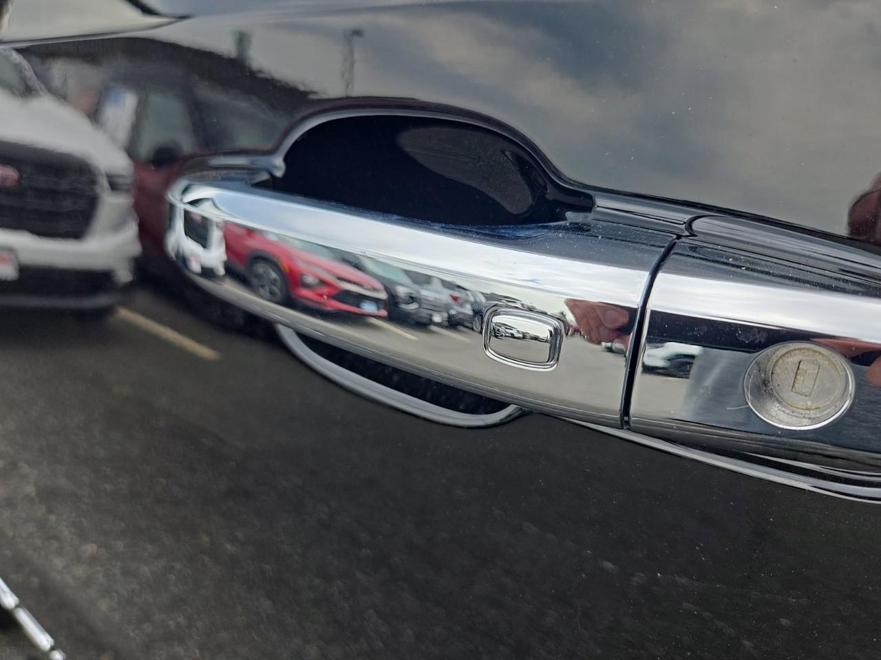 2026 GMC Sierra 1500 Denali Ultimate Fredericksburg VA