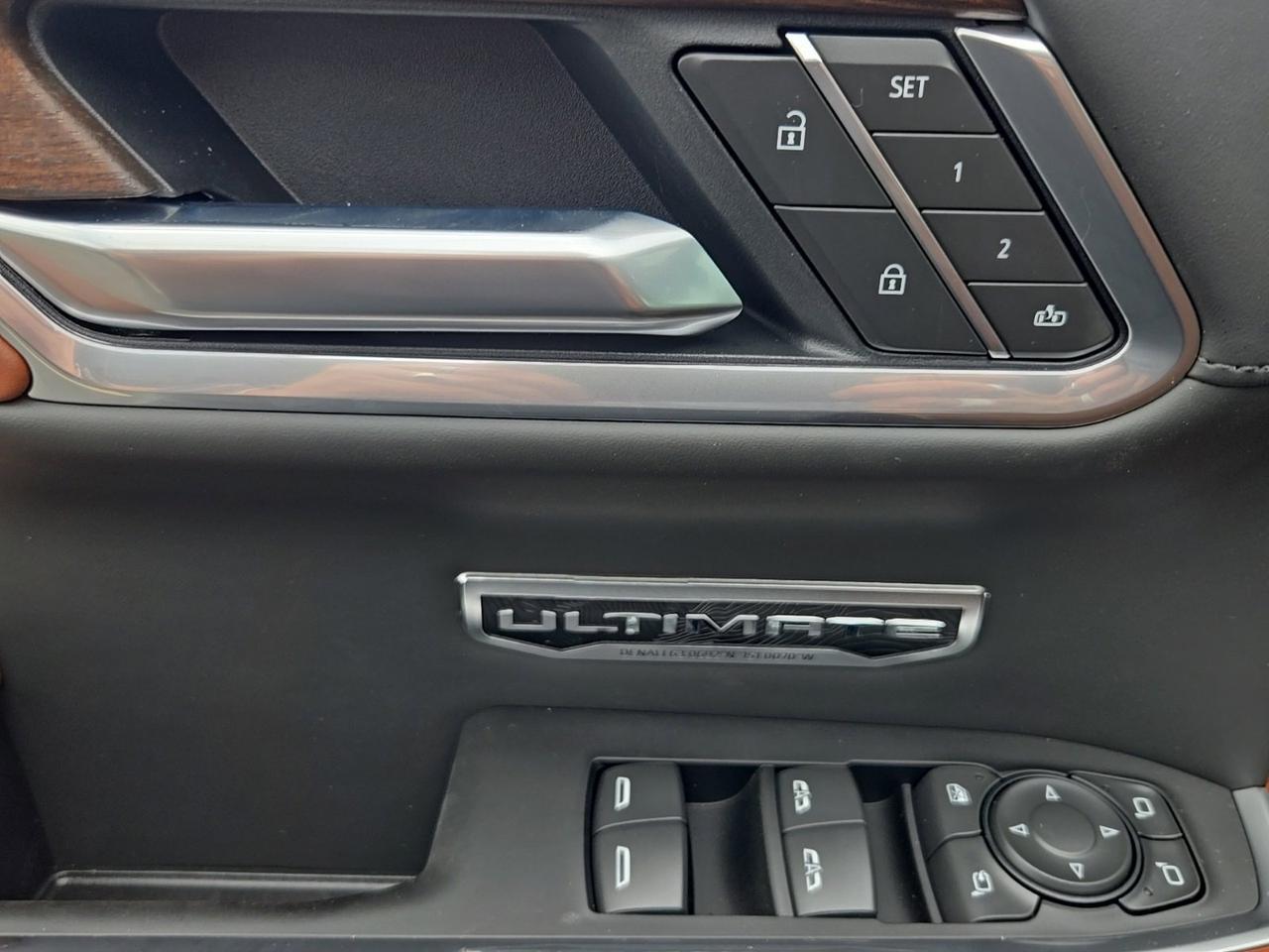 2026 GMC Sierra 1500 Denali Ultimate Fredericksburg VA