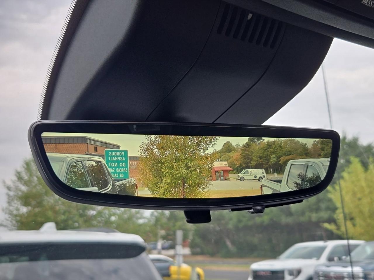 2026 GMC Sierra 1500 Denali Ultimate Fredericksburg VA