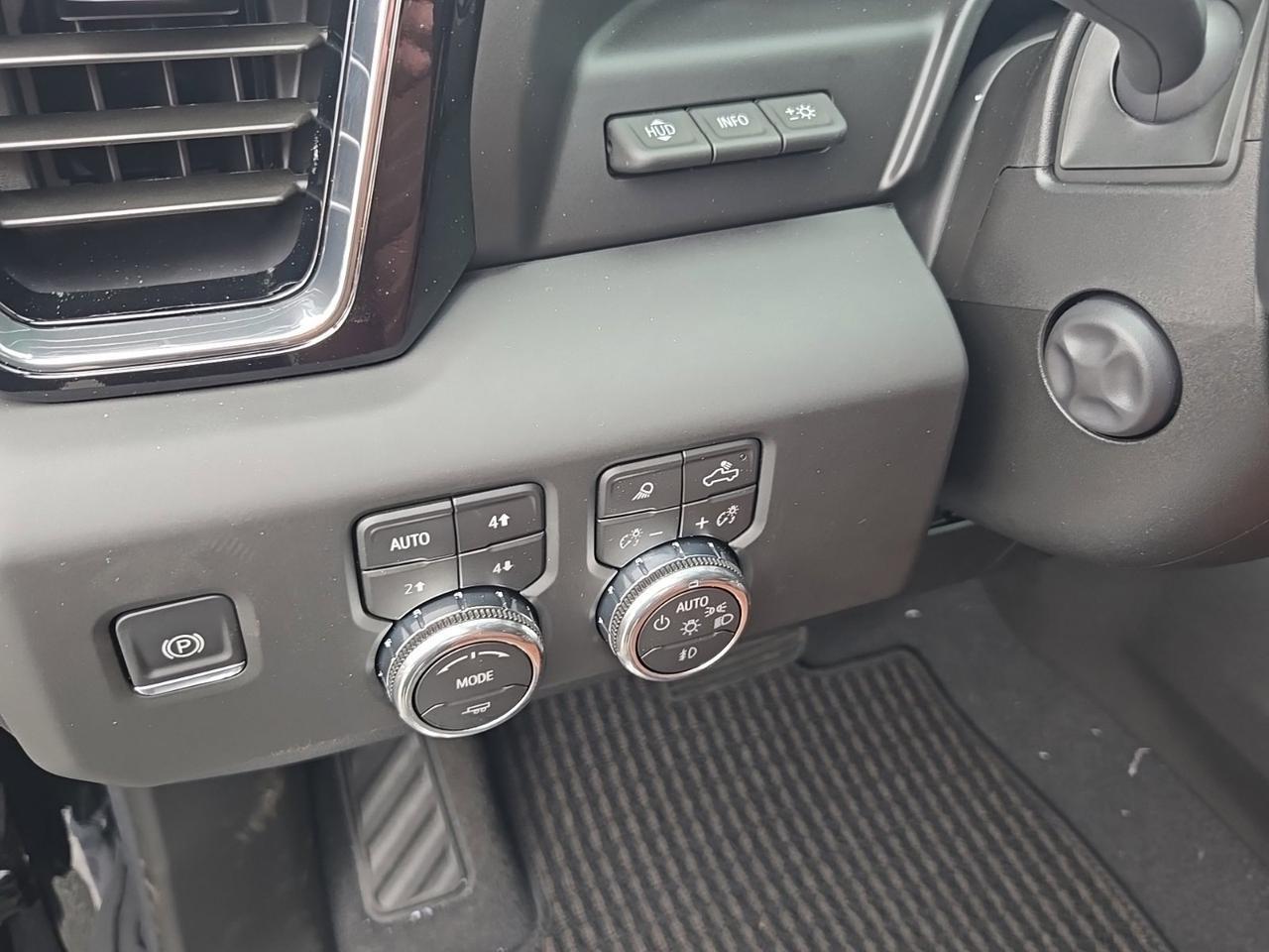 2026 GMC Sierra 1500 Denali Ultimate Fredericksburg VA