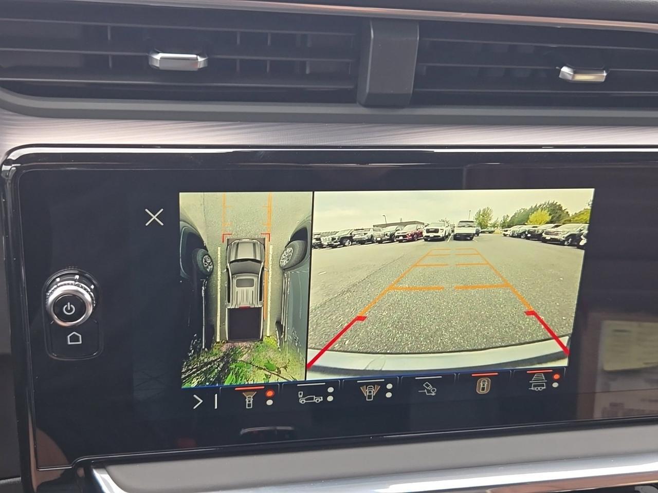 2026 GMC Sierra 1500 Denali Ultimate Fredericksburg VA