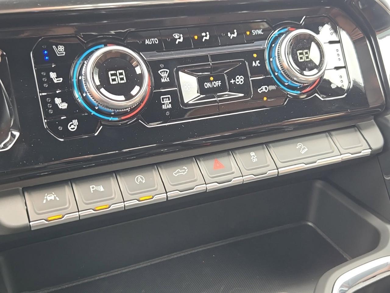 2026 GMC Sierra 1500 Denali Ultimate Fredericksburg VA