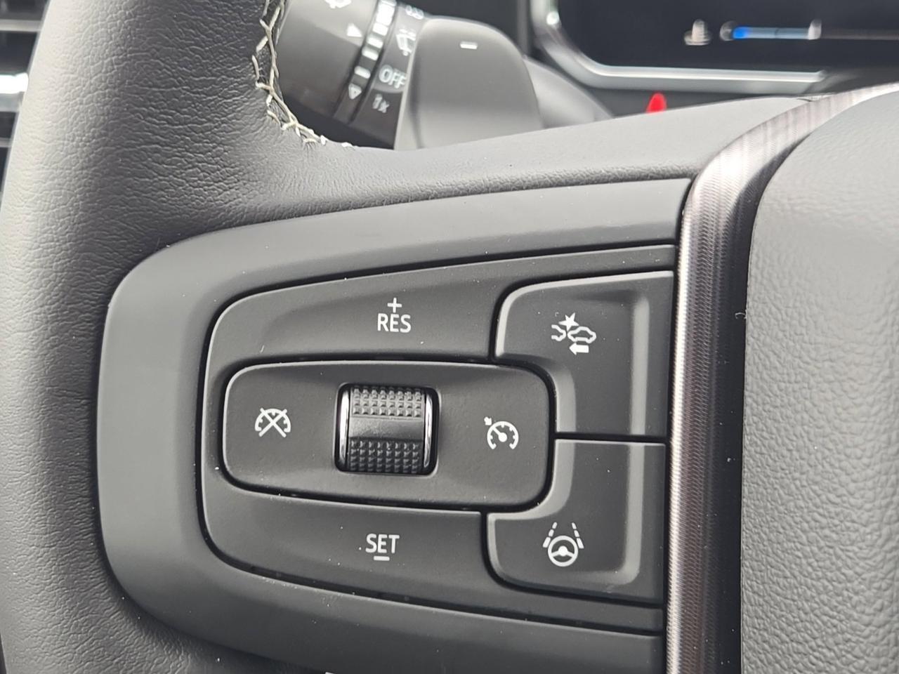 2026 GMC Sierra 1500 Denali Ultimate Fredericksburg VA